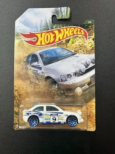 Hot Wheels Back Road Rally - See Variation - Picture 1 of 10