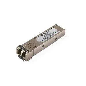 Optikmodul SFP LC Netgear AGM731F 65 nm 1000BASE-SX - Bild 1 von 1