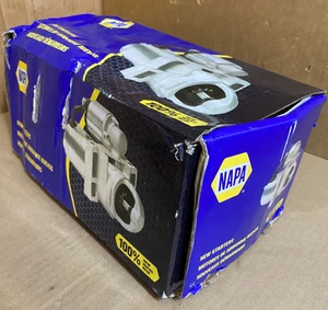 NOS Napa 12V Starter 4N-9200 - Picture 1 of 11