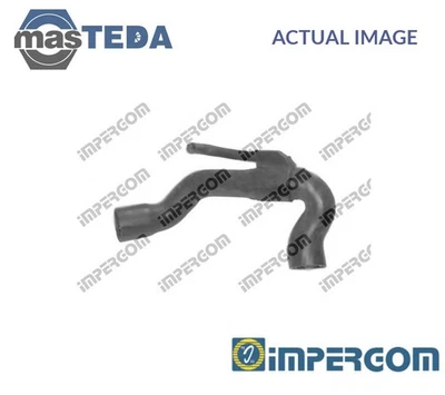 222615 COOLING SYSTEM RUBBER HOSE UPPER ORIGINAL IMPERIUM FOR MERCEDES-BENZ VITO - Image 1 of 4