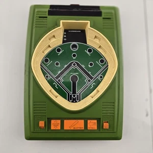 Pulsonic Baseball II 2 by MEGO Vintage Handheld Electronic Game Tested - Works! - Picture 1 of 7