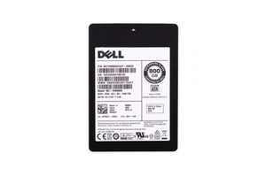 PRK2T (SIN BANDEJA) DELL 800GB SATA 6GBPS WI 2.5" SSD MZ-7KM800A - Imagen 1 de 2