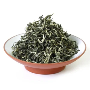 Supreme Spring Xinyang Mao Jian Maojian Loose Leaf Chinese Green Tea 250g - Picture 1 of 6