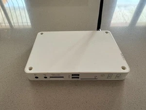 Nano-PC Foxconn NT-330i ION NetTop - Imagen 1 de 2