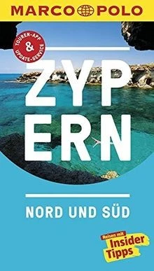 MARCO POLO Reiseführer Zypern, Nord und Süd: Reisen mit ... | Buch | Zustand gut - Bild 1 von 2