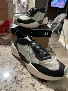 Jordan Delta 3 Low Anthracite Mint Foam Size 11 DN2647-003 Brand New - Picture 1 of 7