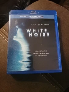 White Noise (Blu-ray) - Bild 1 von 5