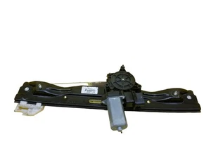 BMW 2 SERIES Window Regulator And Motor Left Near Side Rear Electric 2016 - Picture 1 of 8