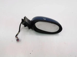 JAGUAR X-TYPE X400 Right Side Wing Mirror E11015712 2.50 Petrol 144kw 31205975 - Picture 1 of 11