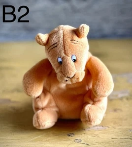 Gund Disney Classic Pooh Tigger Plush 8” Stuffed Animal NWT - Picture 1 of 8