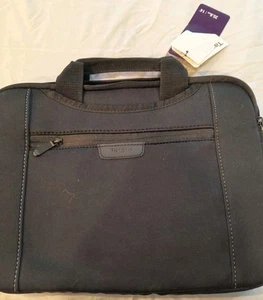 Targus Laptop Bag 14" Slipskin Sleeve TSS932 Carry On Neoprene - Afbeelding 1 van 7