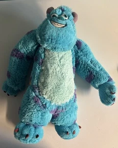 Build A Bear Workshop Monsters Inc. Sully 18 Zoll Plüsch - Bild 1 von 5