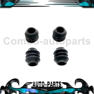 Kit de arranque de pinza de freno de disco delantero para Ford Excursion 6,0 L 2003-2005 1x Foto 1 de 3