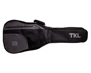 TKL Black Belt Traditional OM / 000 Soft Case - Picture 1 of 3