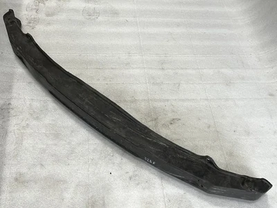 Honda Accord 1991 parachoques delantero viga de refuerzo de plástico 71130-SM4-004 Foto 1 de 4