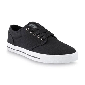 Zapato Tenis Hombre Negro Talla 9 Med NUEVO - Imagen 1 de 5