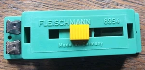 Resistencia automática lenta para 10 pulgadas 35 ohmios Art 6954 de Fleischmann - Imagen 1 de 15