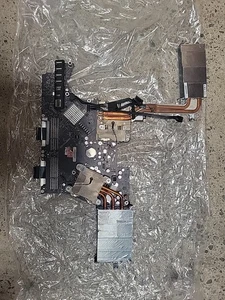 Apple iMAC A1311 Mid 2010 Logic Board Motherboard 820-2784-A - Picture 1 of 8