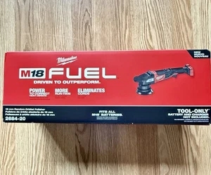 NUOVA M18 FUEL18V Lucidatrice DA senza spazzole agli ioni di litio senza fili 15 mm ((solo utensile)) - Foto 1 di 15