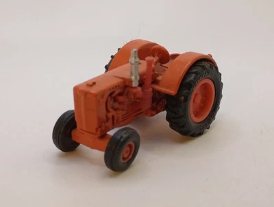 Vtg. 2000 Ertl Replica Case IH 500 1:64 Diecast - Image 1 of 4