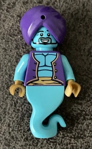 Lego 8827 - Series 6 8827-16 - Genie - 2012 - Picture 1 of 2