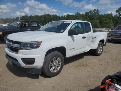 Driver Left Headlight Without Projector Fits 15-22 COLORADO 1881263 - Изображение 1 из 4