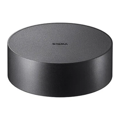 SIGMA Lens Cap Lid Cover 016 - Image 1 of 2