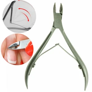 Alicates para uñas encarnadas Podología Podología Cortauñas encarnadas - Bild 1 von 12