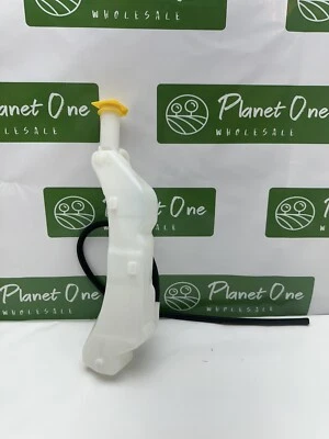 OEM 2008-2020 Dodge Grand Caravan Reservoir With cap and hose 4677569AB - Image 1 of 4