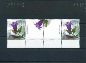 Finland - Aland 392 (complete issue) unmounted mint / never hinged Zwischenstegp - Picture 1 of 1