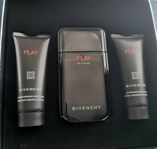 givenchy play aftershave