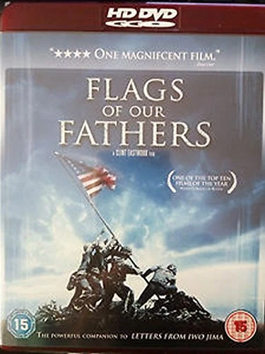 Flags of Our Fathers [HD DVD] - Image 1 of 1