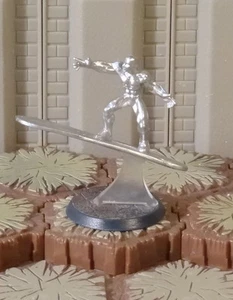 Silver Surfer - Heroescape - Marvel Master Set - Envío gratuito disponible - Imagen 1 de 1