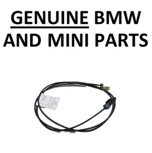 GENUINE BMW X5, G05 LCI Wiring Harness Repair Cable 61125A909B2. Sheathed. 28B - Picture 1 of 6