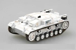 Easy model 1/72 Krupp Sd.Kfz.142 StuG III E StAbt 184, USSR, Winter1942 #36142 - Picture 1 of 2
