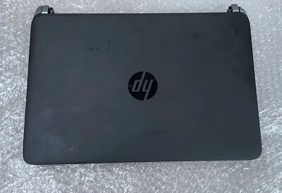 HP ProBook 430 G2 Laptop 13.3" i5-4210U@1.70GHz NO RAM NO HDD - Image 1 of 4