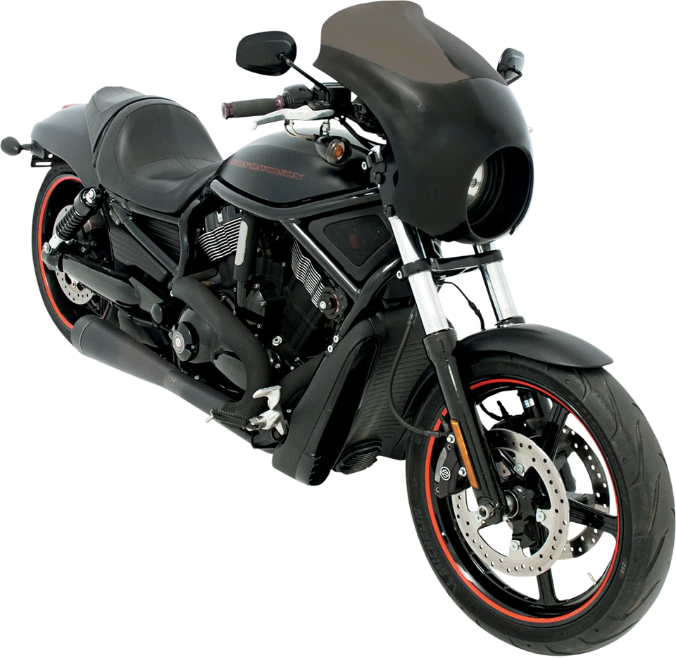 Carenado bala Memphis Shades FX MEM7181 Foto 1 de 1