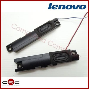Lenovo IdeaPad 320S-14IKB 520S-14IKB Set of Speakers left right PK23000VA10 - Picture 1 of 3