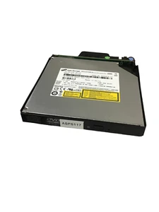 Dell HL Data Storage GCC-4244N SFF/0PD438 CD-RW/DVD Drive with Tray Caddy FC554 - Bild 1 von 7