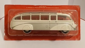 Mercedes Benz LO 3100 1936 - Autobus dal Mondo - 1/43 (LO3100 L03100 L0 del) - Foto 1 di 5