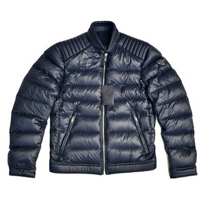 prada bomber jacket mens