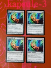 4x Ring of Evos Isle | M13 Magic 2013 | MTG Magic Cards