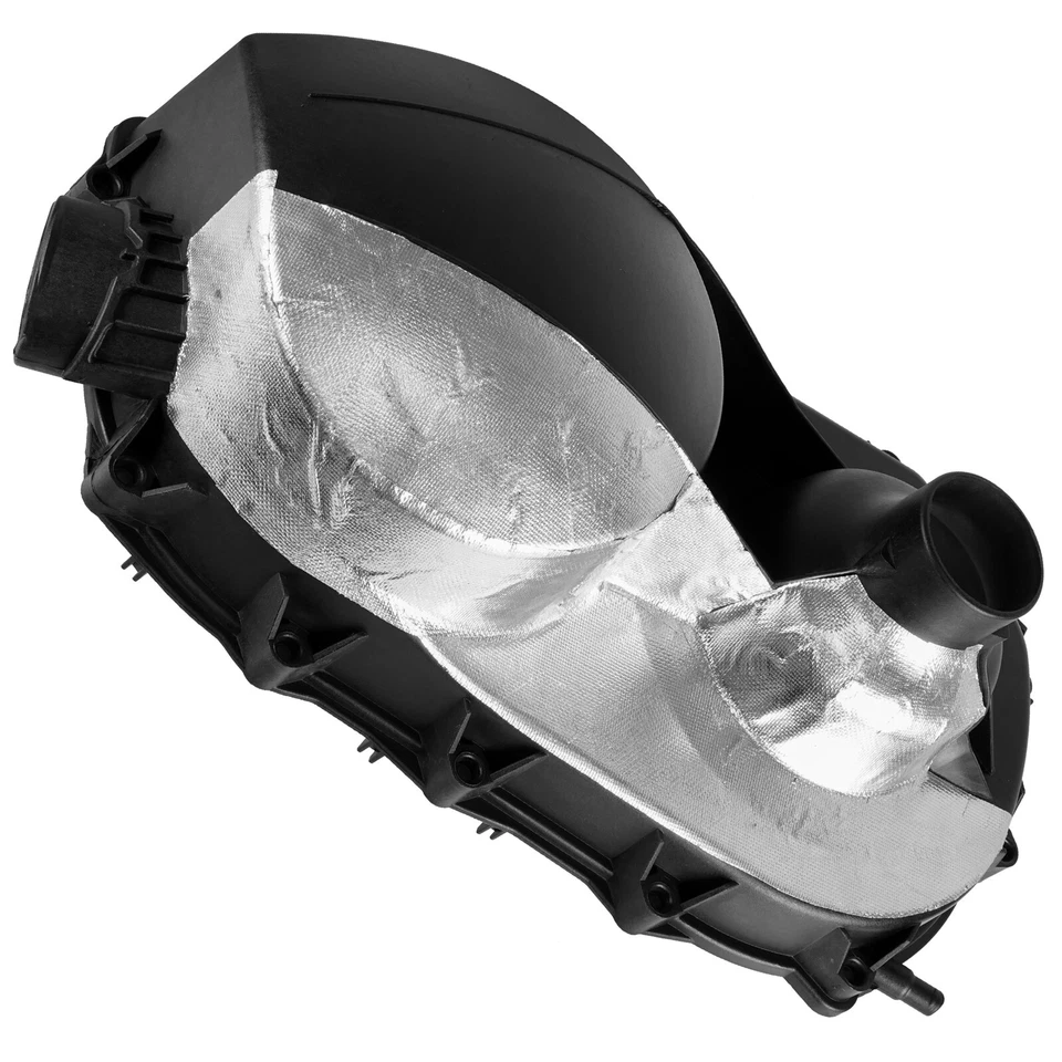 Drive Belt Clutch Cover w/ Protector For Can Am Commander 1000R 2018-2020 - Image 1 of 4