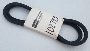 FABRICANTE DE EQUIPOS ORIGINALES Toro Belt 102743 Genuino Rueda Caballo *NUEVO* - Imagen 1 de 2