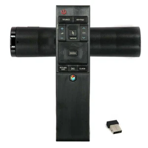 Mando a distancia para TV Samsung RMCTPJ1AP2 UN65JU6700FXZA UN65JS9500FXZA TM1560A - Imagen 1 de 4