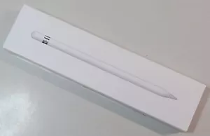 OPEN BOX - Wireless Apple Pencil 1st Gen - A1603 MQLY3AM/A - White Smart Stylus - Picture 1 of 5