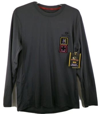 Мужская футболка LS Mossy Oak Performance M полиэстер UPF30 - Изображение 1 из 3