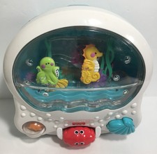 fisher price wonders aquarium