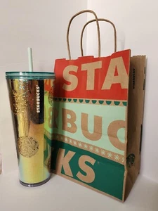 Starbucks Winter Christmas Tumbler Tasse 2020 24oz - Bild 1 von 5