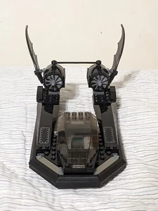 LEGO Batman The Batboat: Hunt for Killer Croc 7780 (Incomplete) - Picture 1 of 2